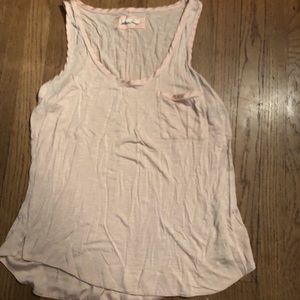 Anthropologie tank